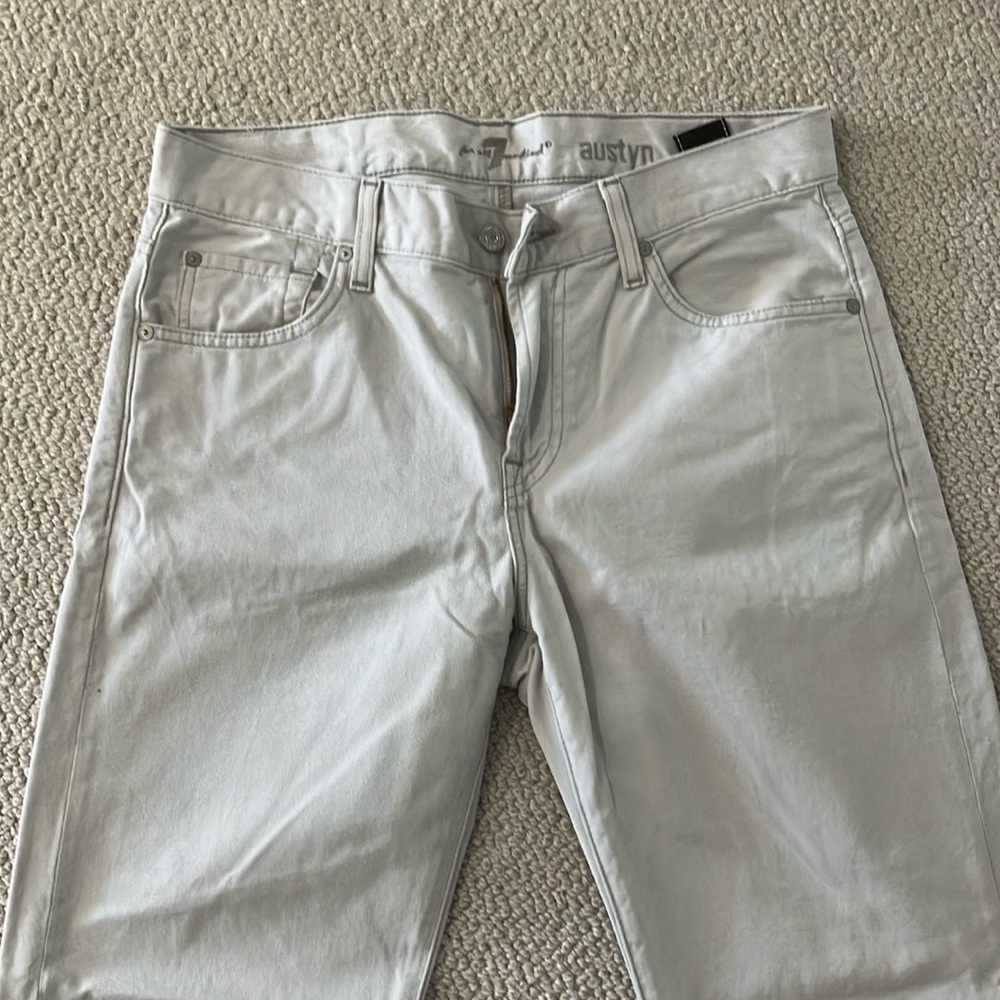 7 for all Mankind, Austyn pants